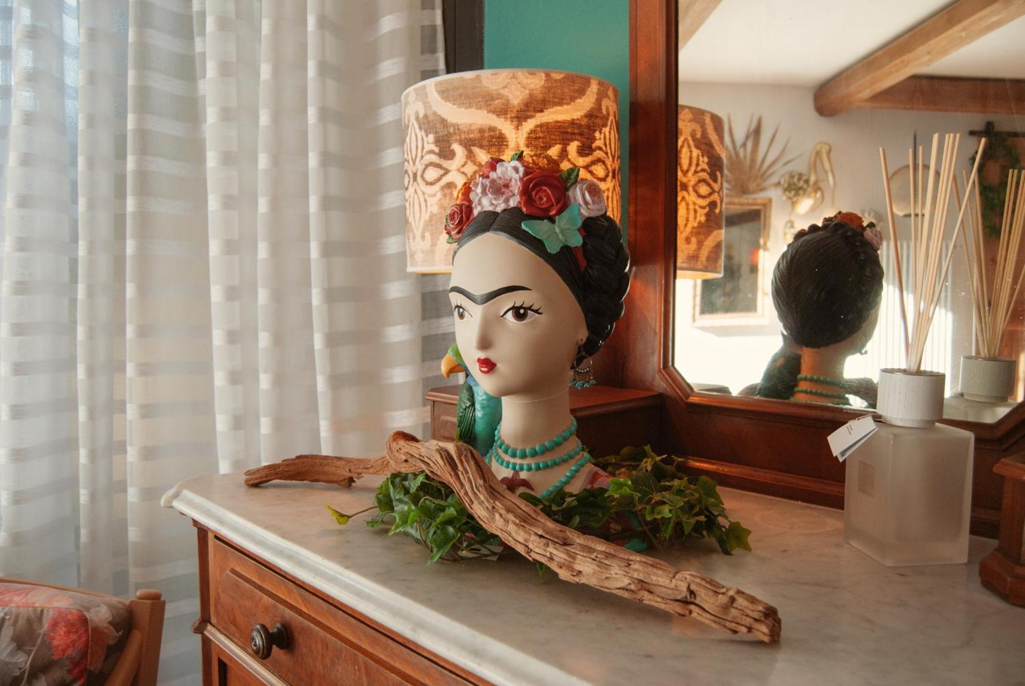 Welcome Traveller Frida'S Rooms 카프리노 베로네세 외부 사진