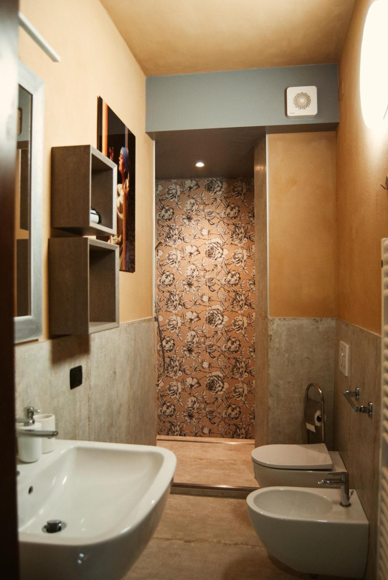 Welcome Traveller Frida'S Rooms 카프리노 베로네세 외부 사진