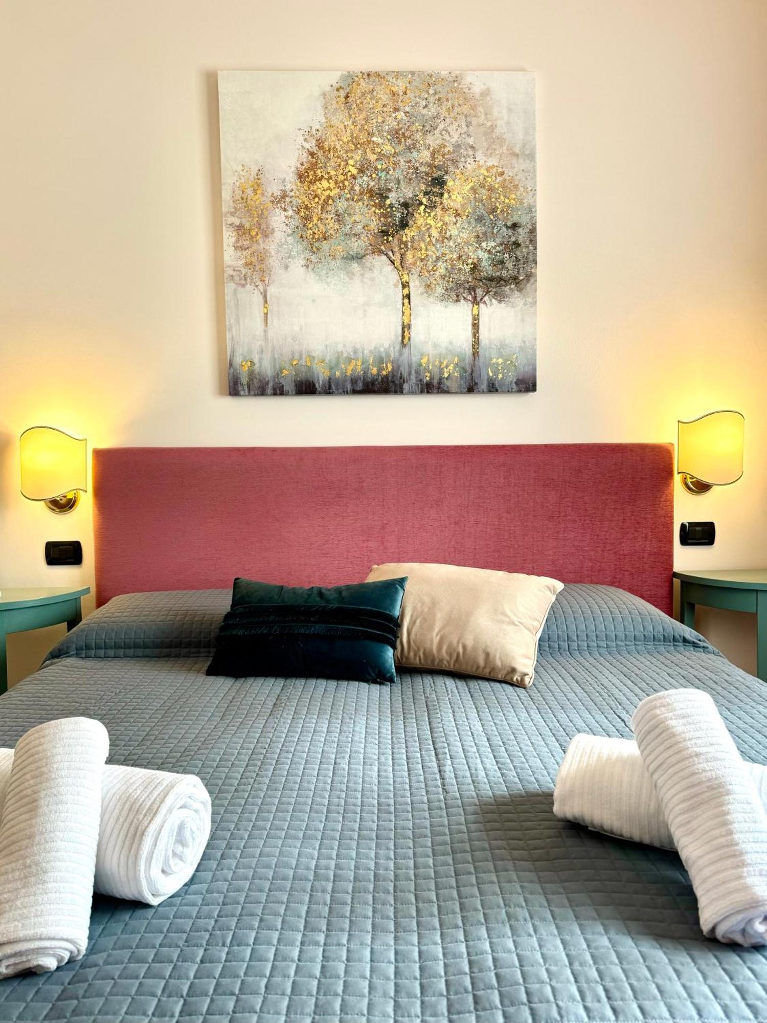 Welcome Traveller Frida'S Rooms 카프리노 베로네세 외부 사진