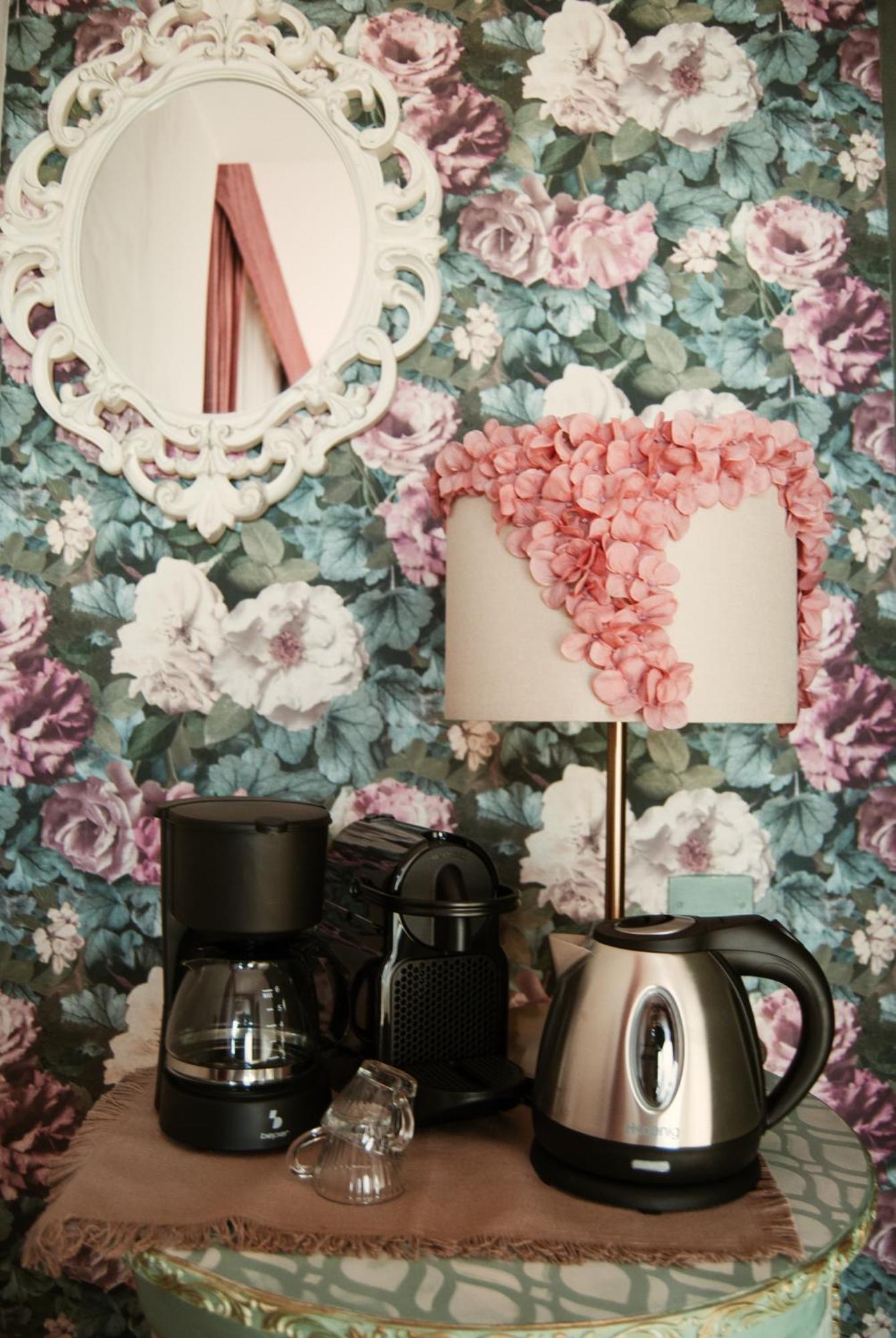 Welcome Traveller Frida'S Rooms 카프리노 베로네세 외부 사진