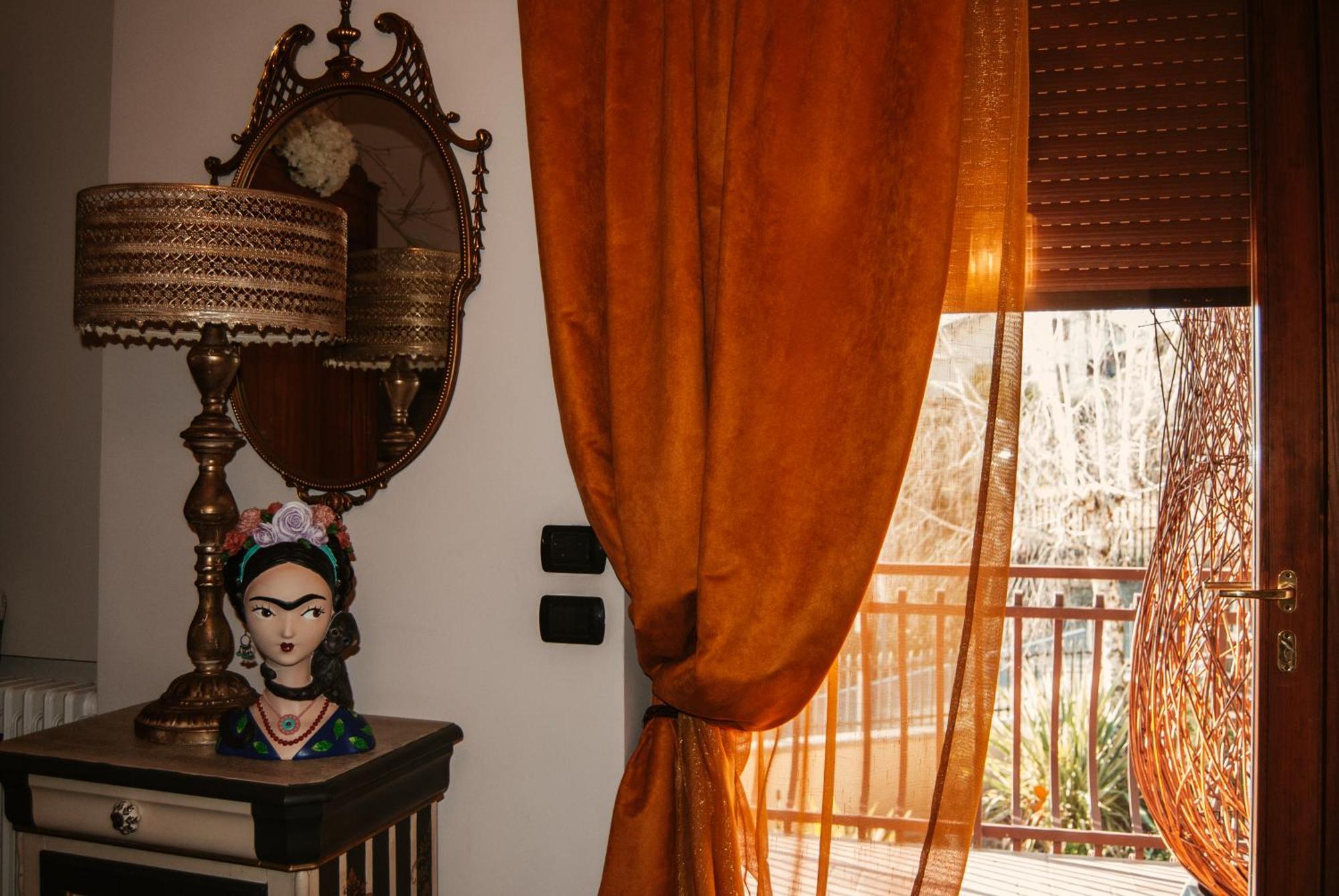 Welcome Traveller Frida'S Rooms 카프리노 베로네세 외부 사진