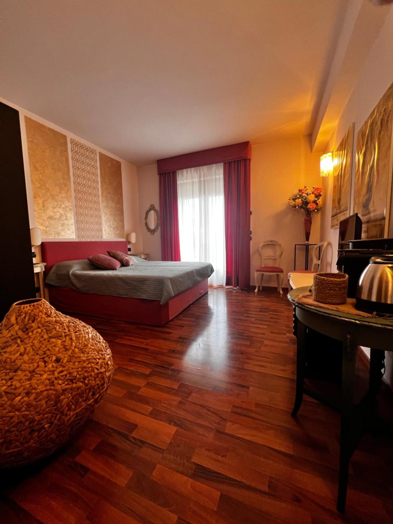 Welcome Traveller Frida'S Rooms 카프리노 베로네세 외부 사진