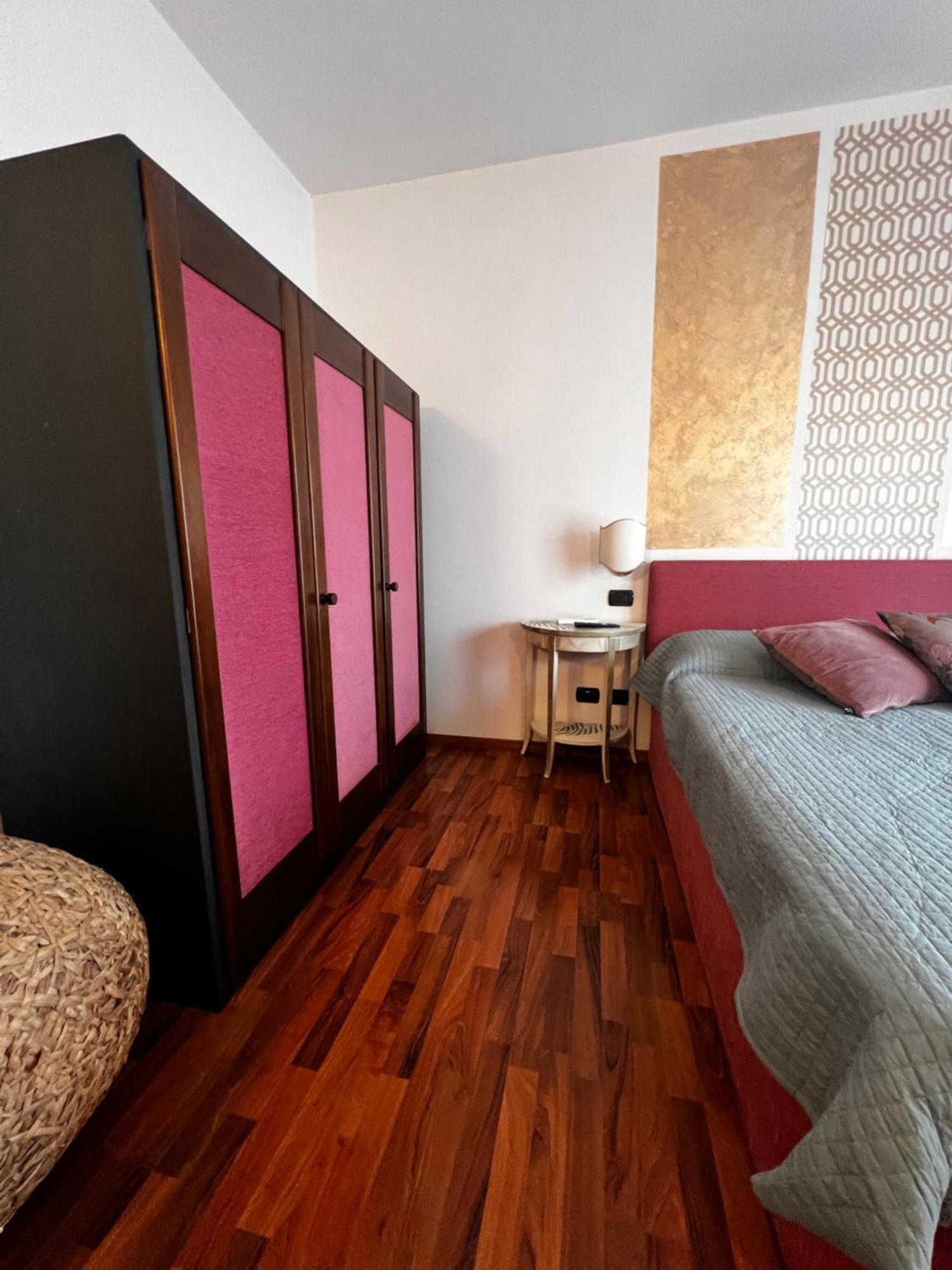 Welcome Traveller Frida'S Rooms 카프리노 베로네세 외부 사진