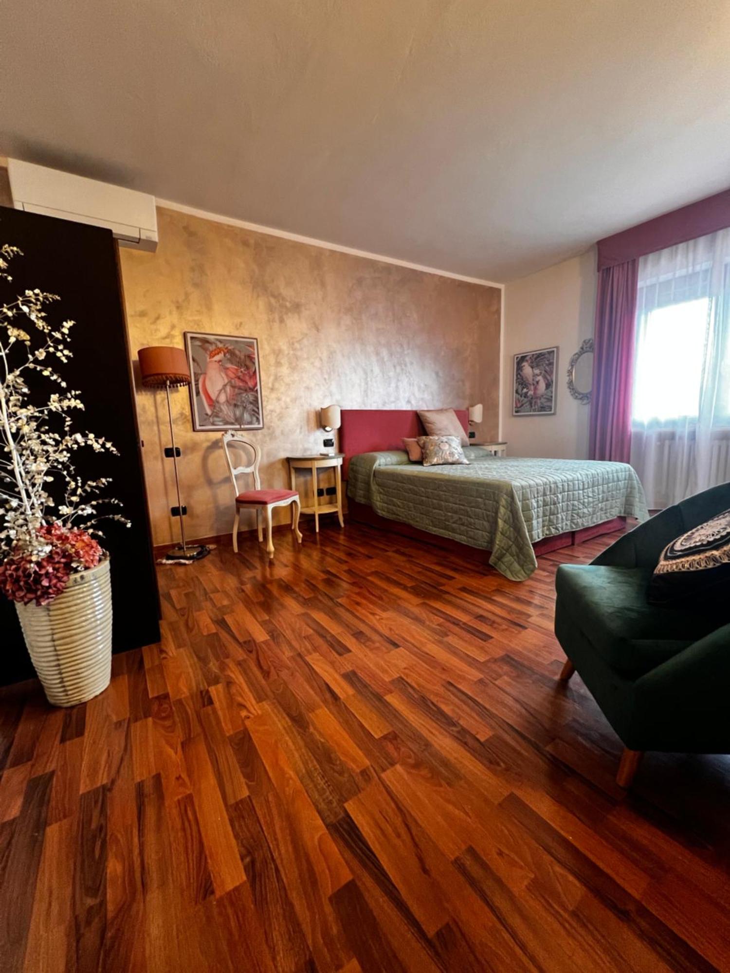 Welcome Traveller Frida'S Rooms 카프리노 베로네세 외부 사진