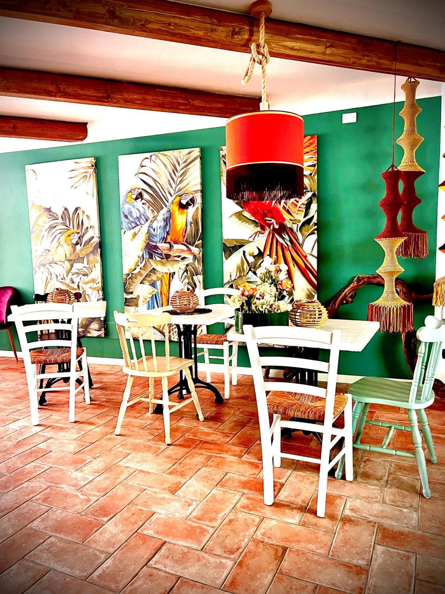 Welcome Traveller Frida'S Rooms 카프리노 베로네세 외부 사진